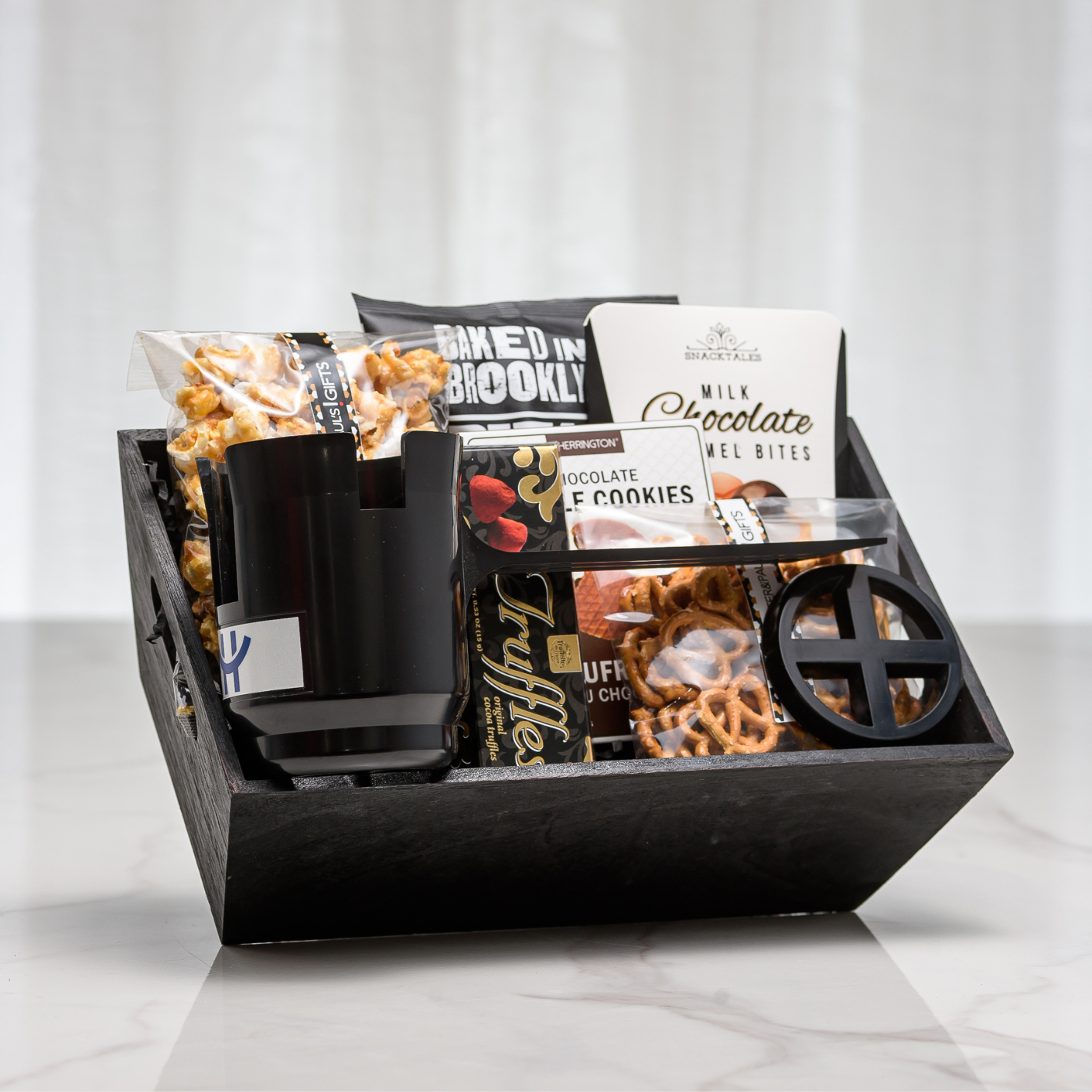 HandiCup Small Gift Basket