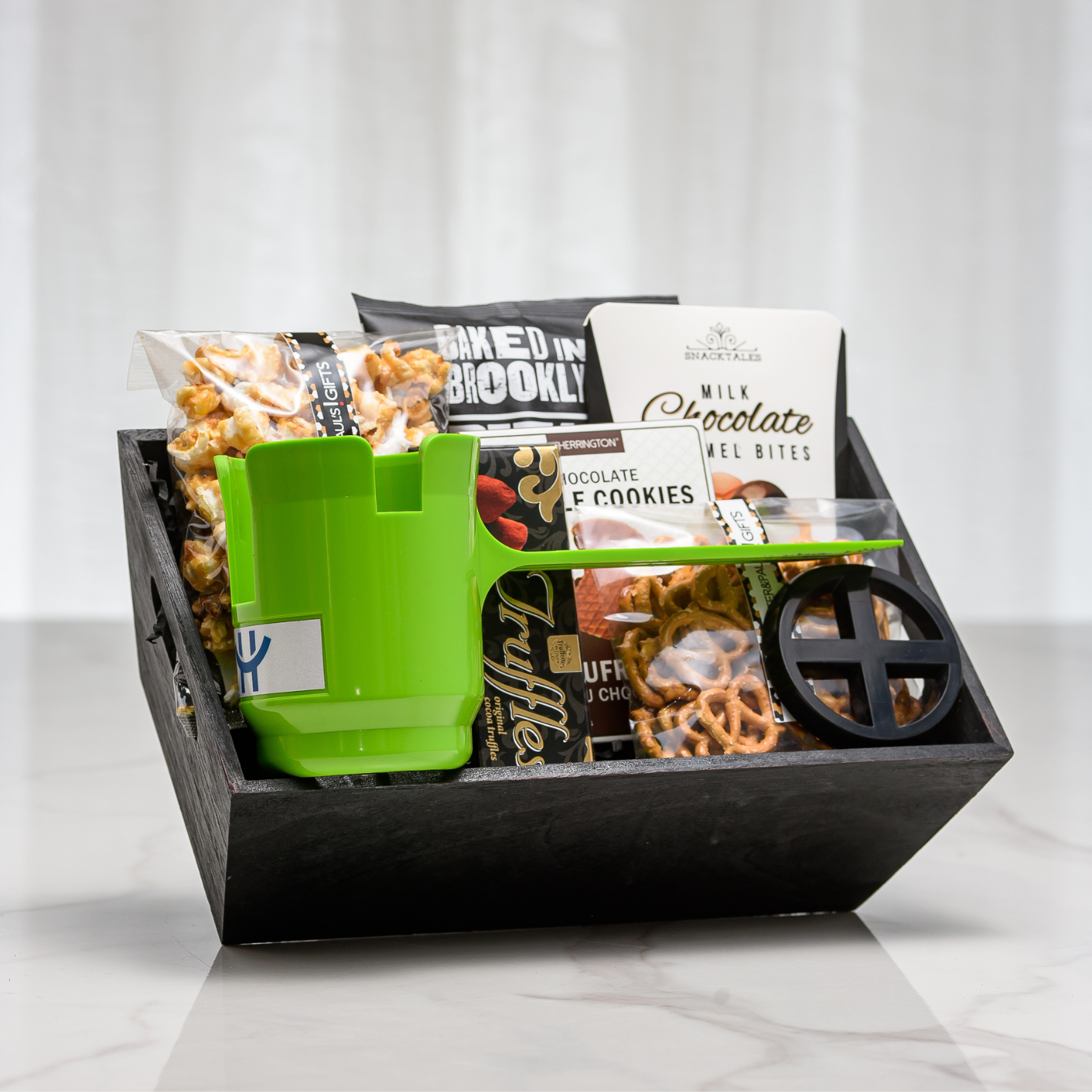 HandiCup Small Gift Basket