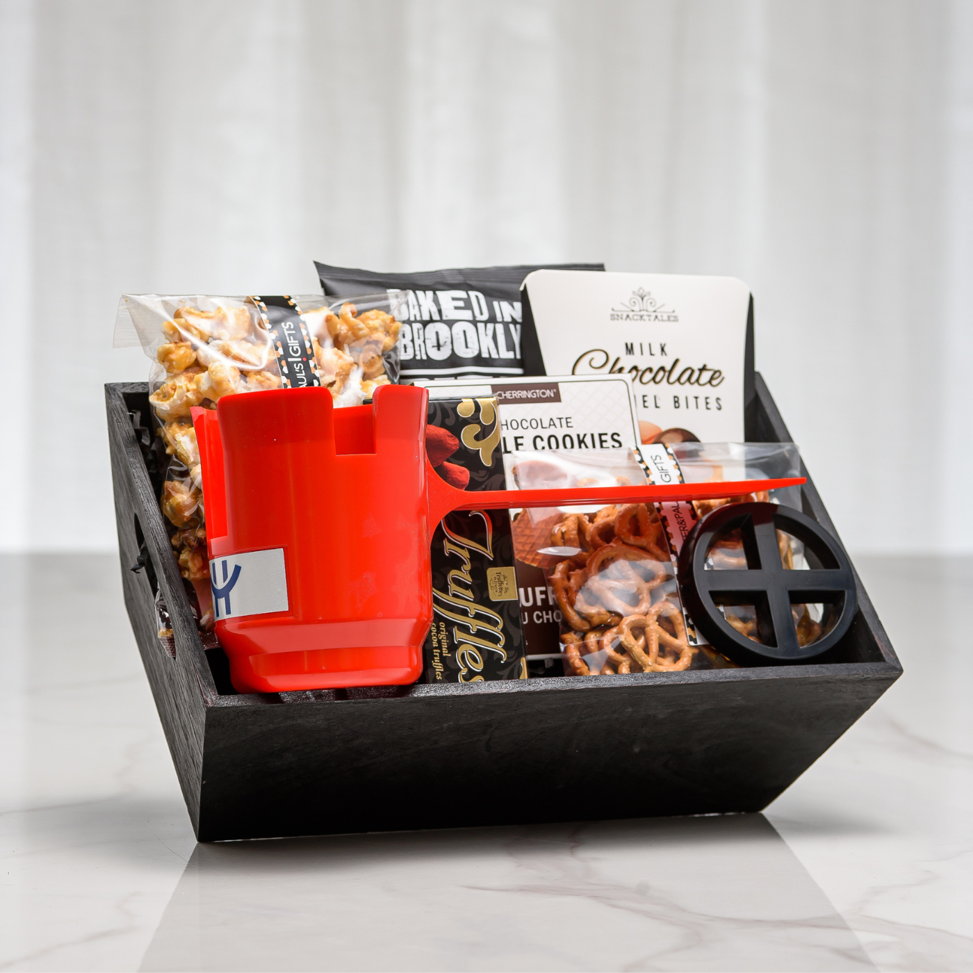 HandiCup Small Gift Basket