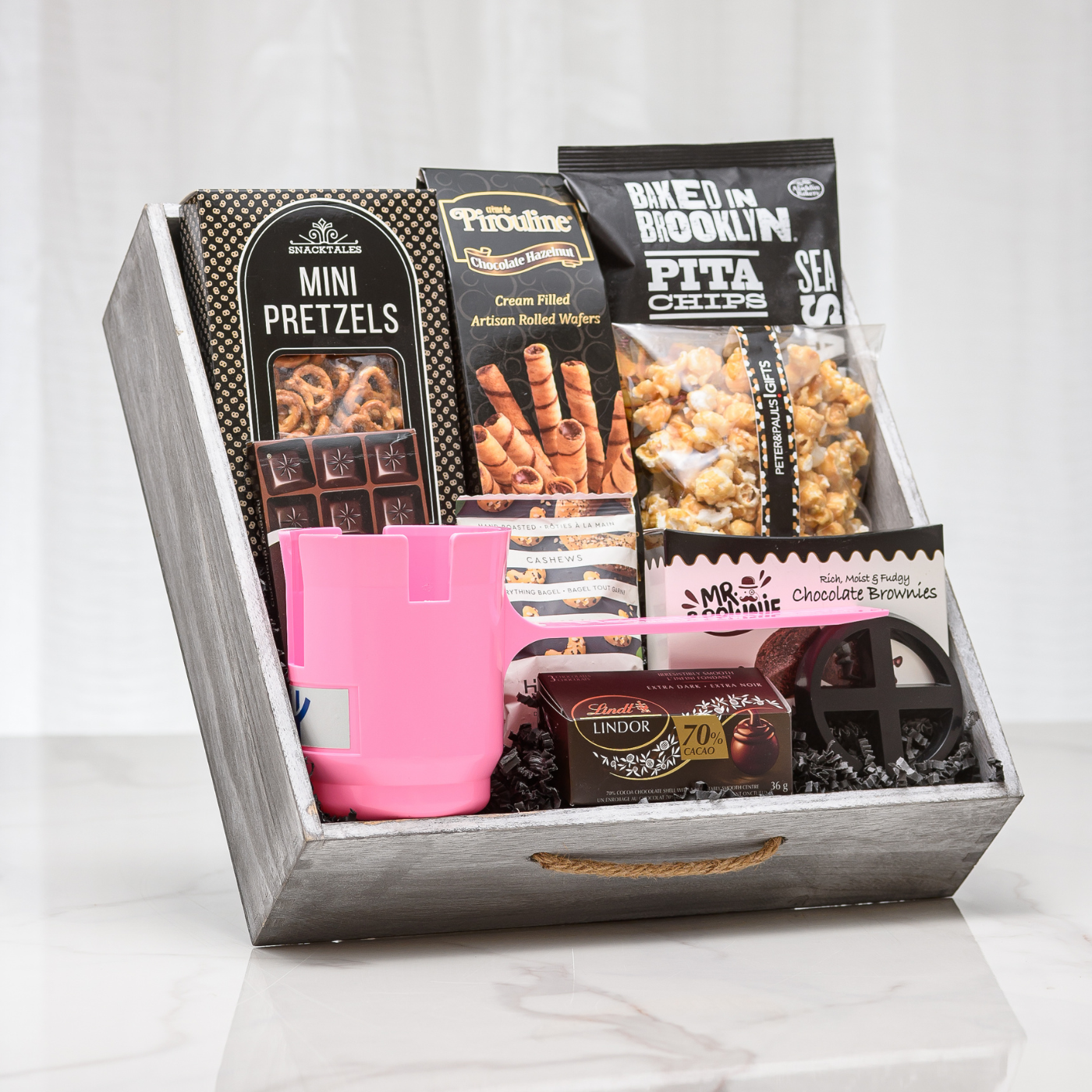 HandiCup Large Gift Basket
