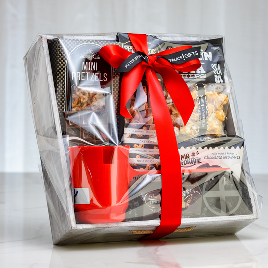 HandiCup Large Gift Basket