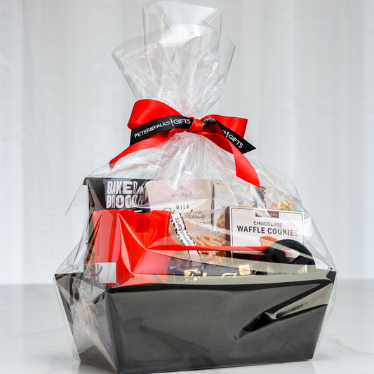 HandiCup Small Gift Basket