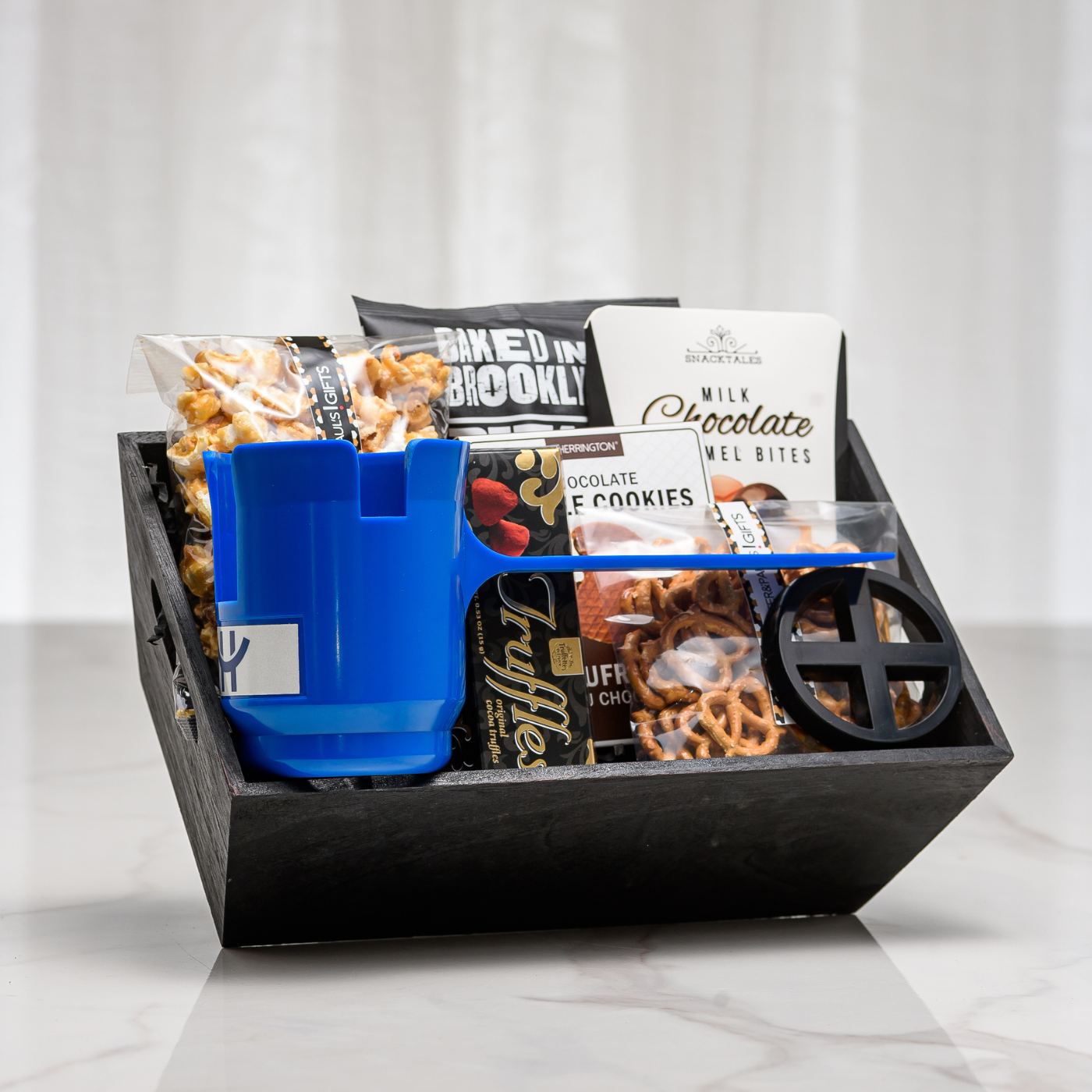 HandiCup Small Gift Basket
