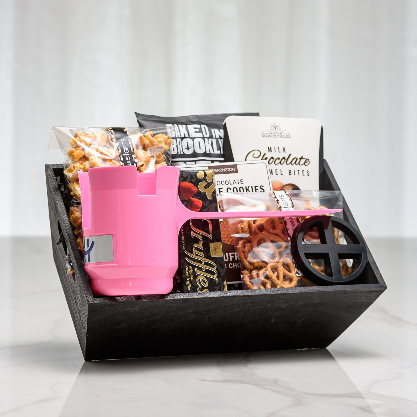 HandiCup Small Gift Basket