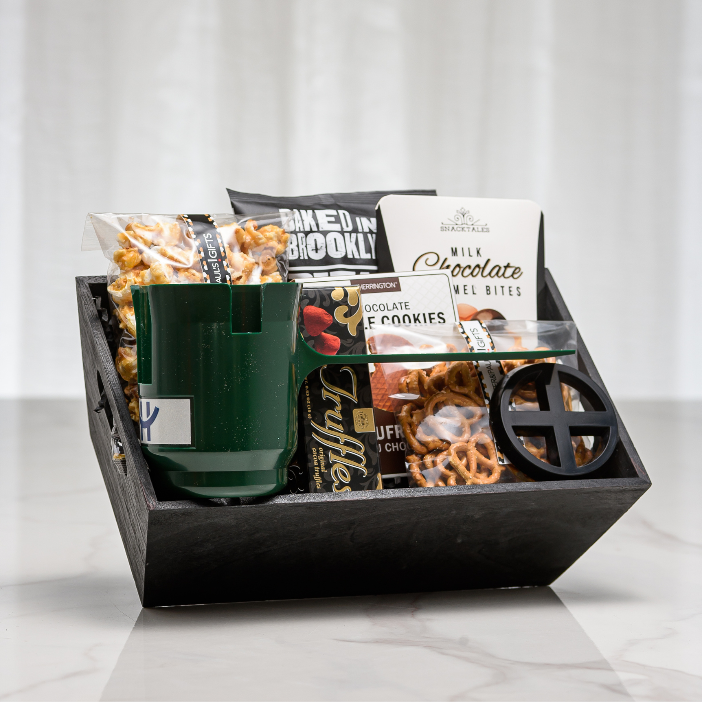 HandiCup Small Gift Basket