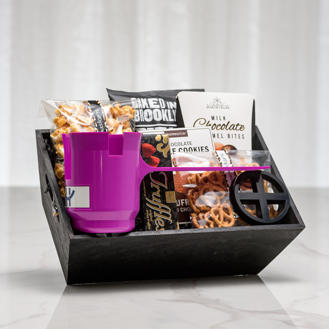 HandiCup Small Gift Basket