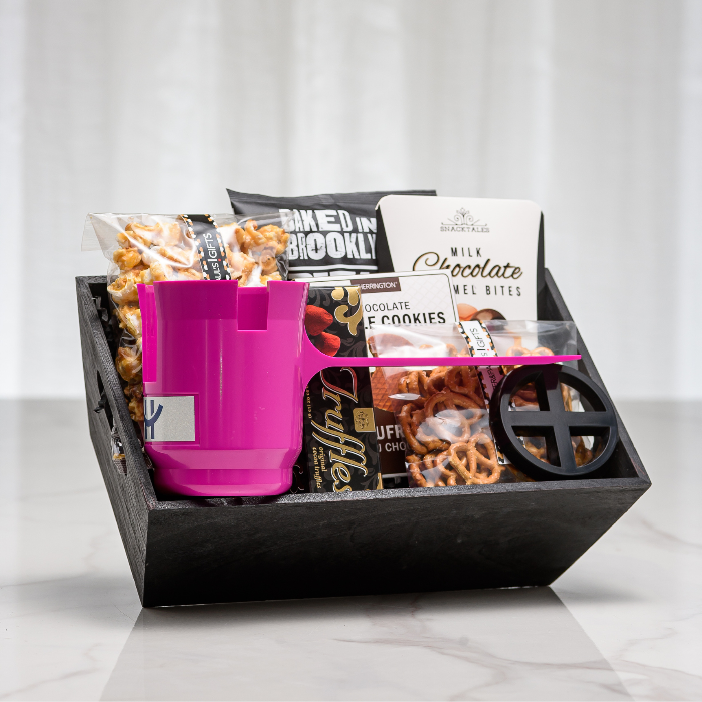 HandiCup Small Gift Basket