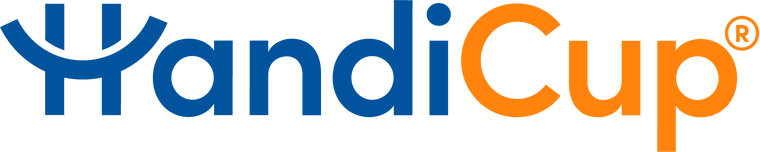 HandiCup Logo