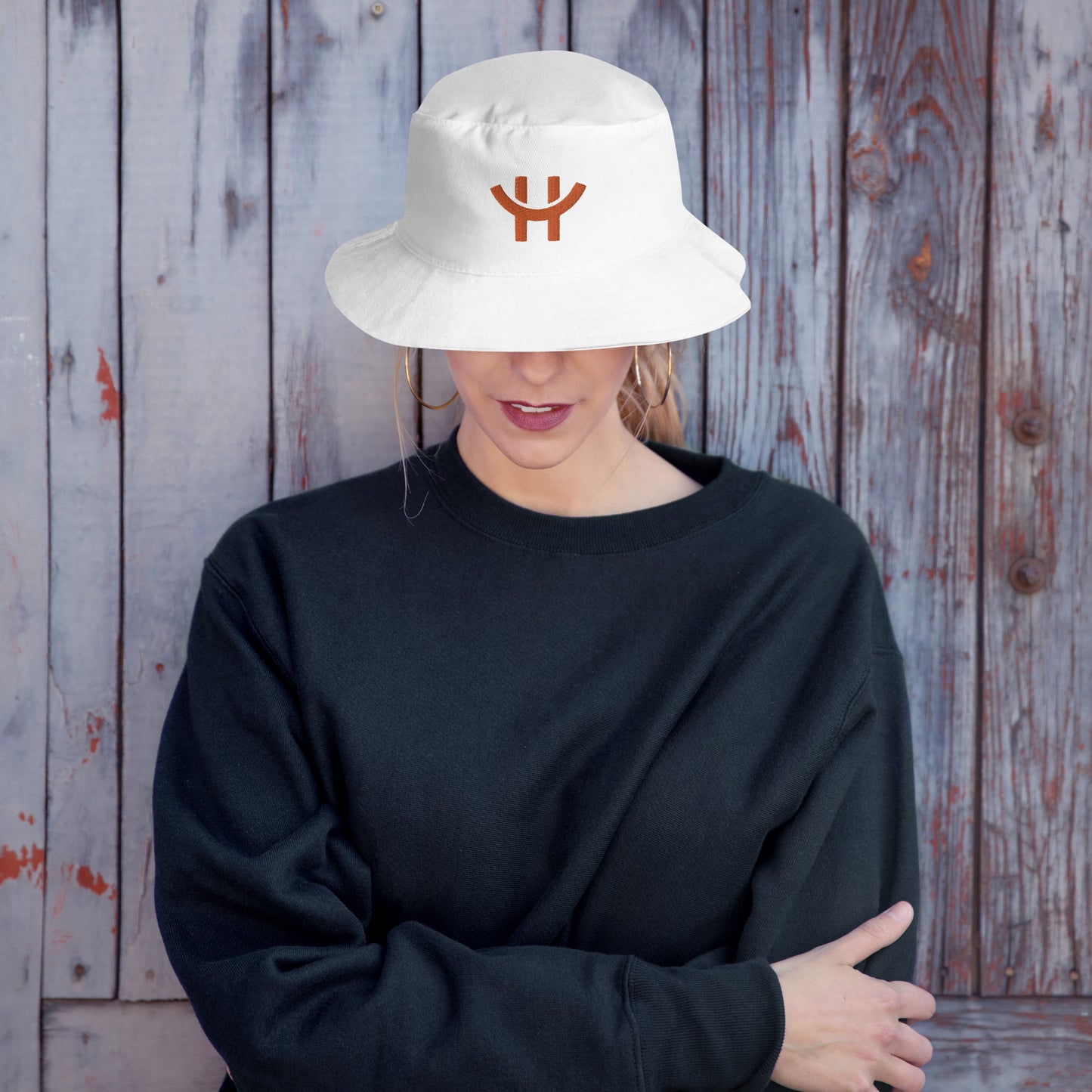 HandiCup Logo Bucket Hat