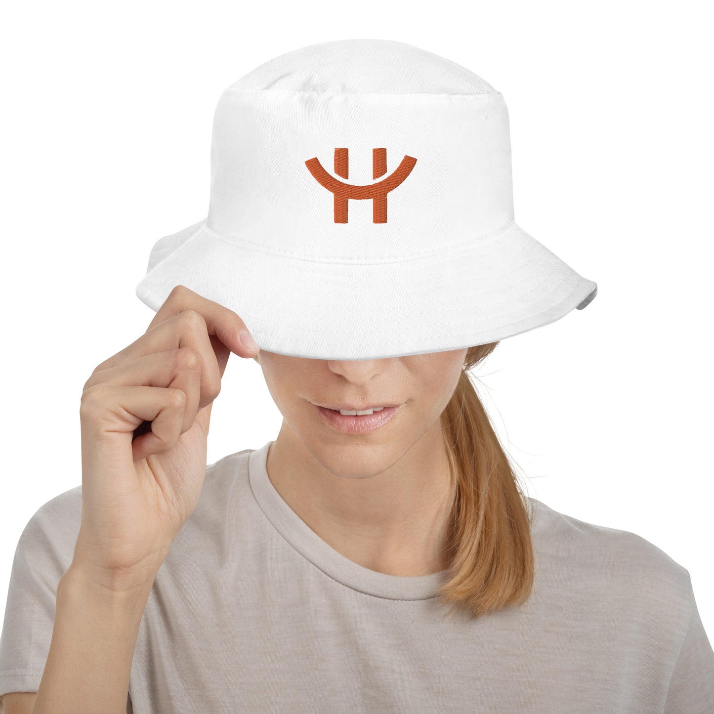 HandiCup Logo Bucket Hat