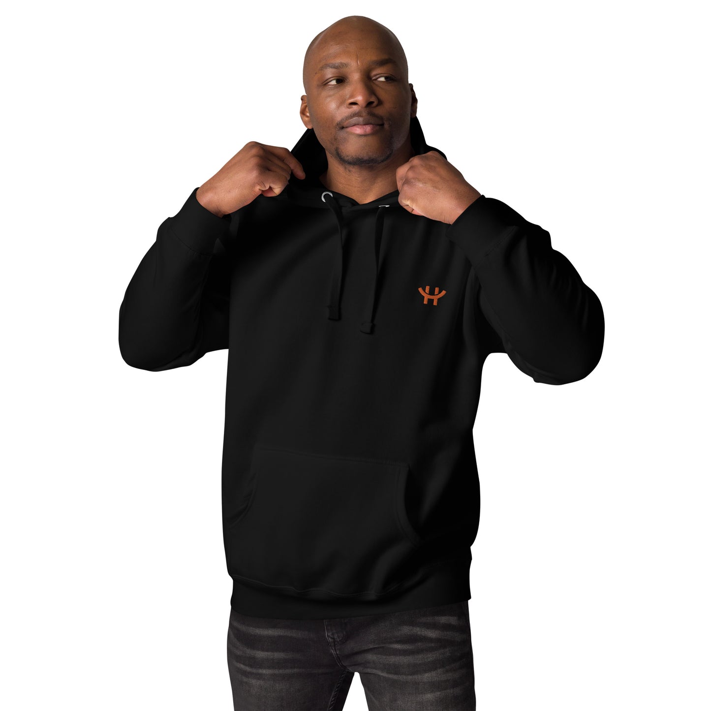 HandiCup Logo Unisex Hoodie