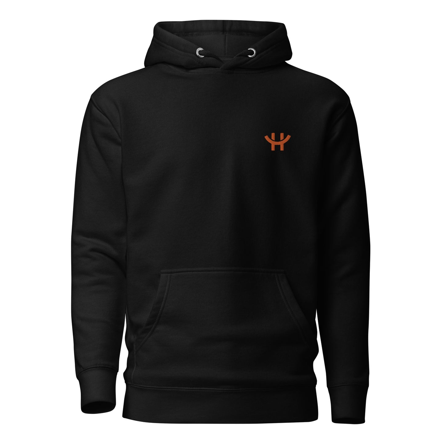 HandiCup Logo Unisex Hoodie