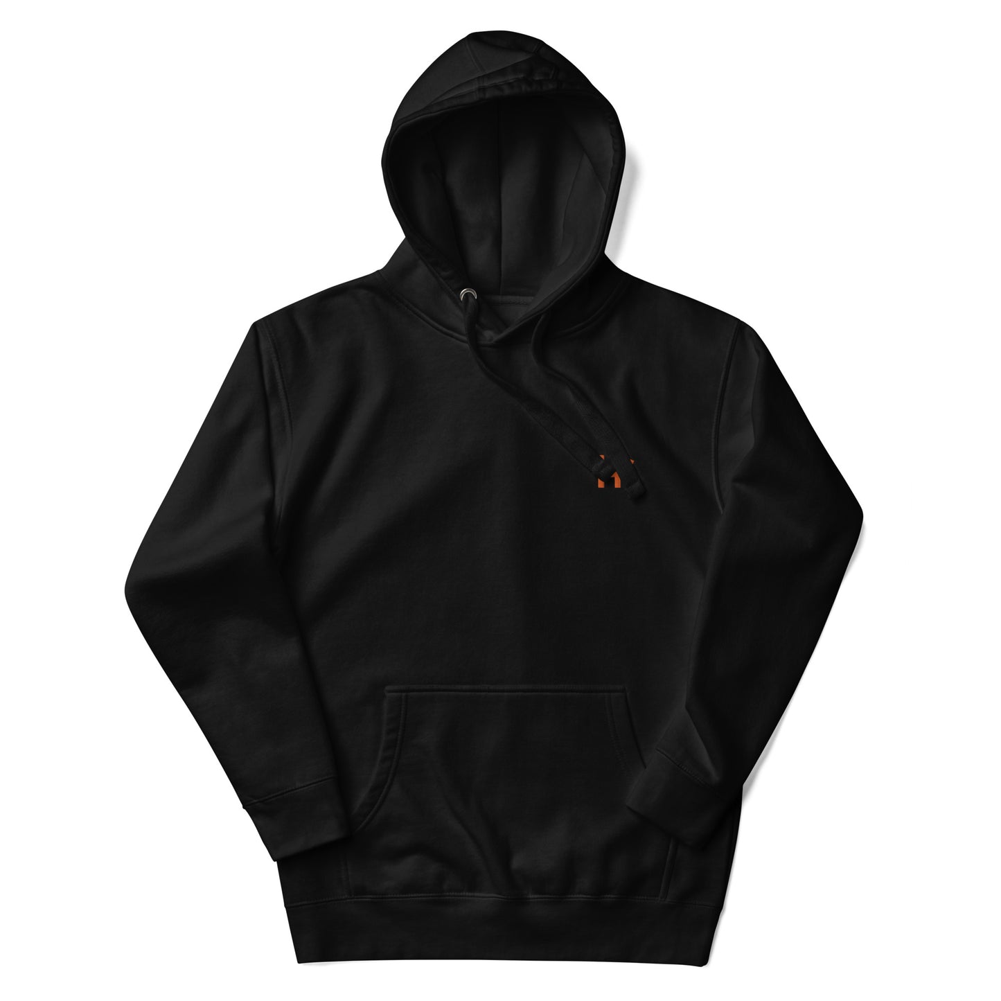 HandiCup Logo Unisex Hoodie