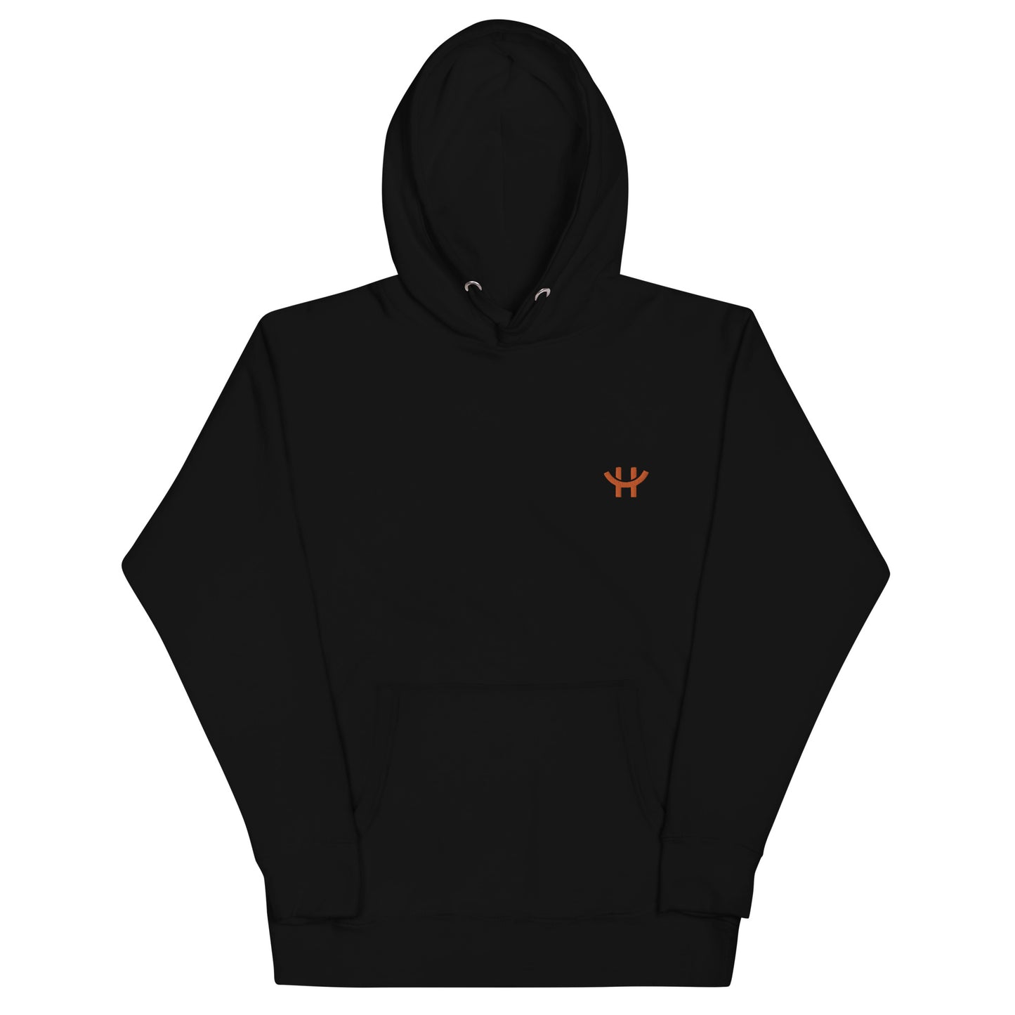 HandiCup Logo Unisex Hoodie