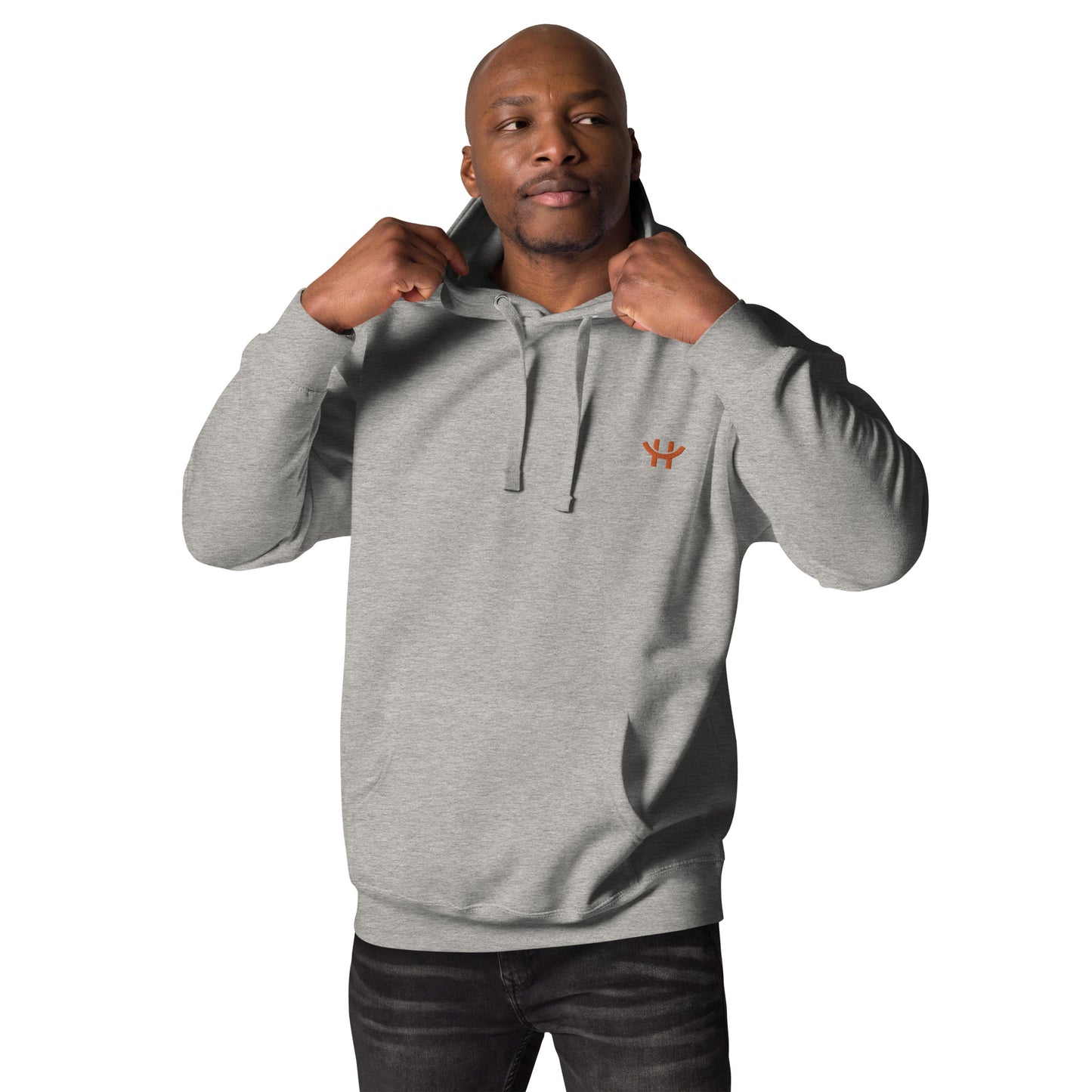 HandiCup Logo Unisex Hoodie