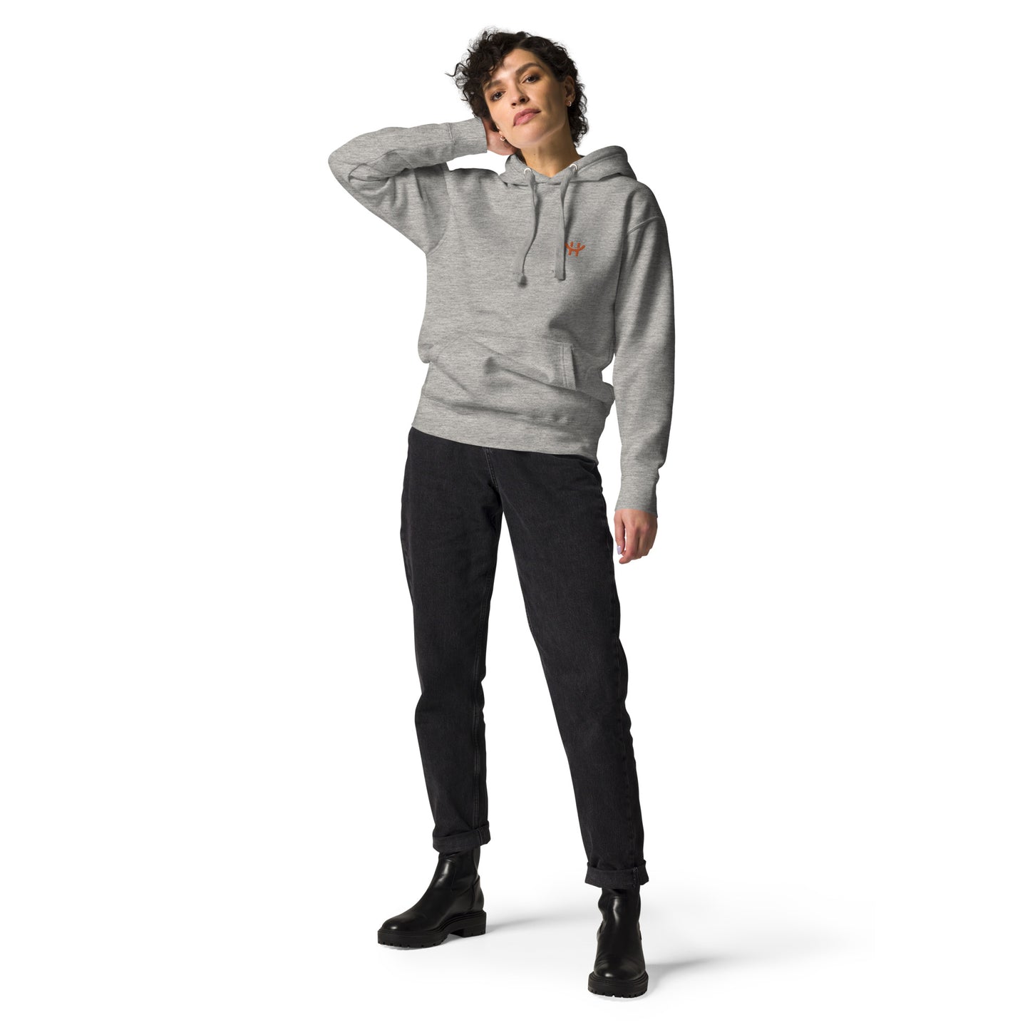 HandiCup Logo Unisex Hoodie