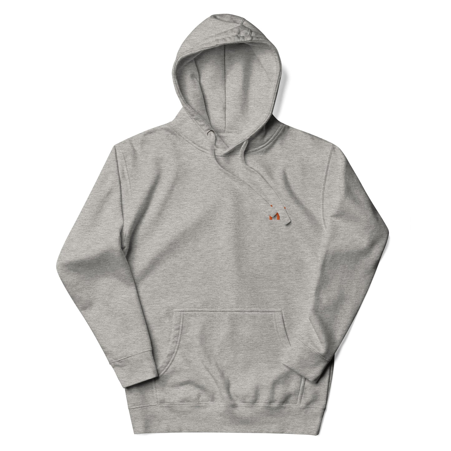 HandiCup Logo Unisex Hoodie