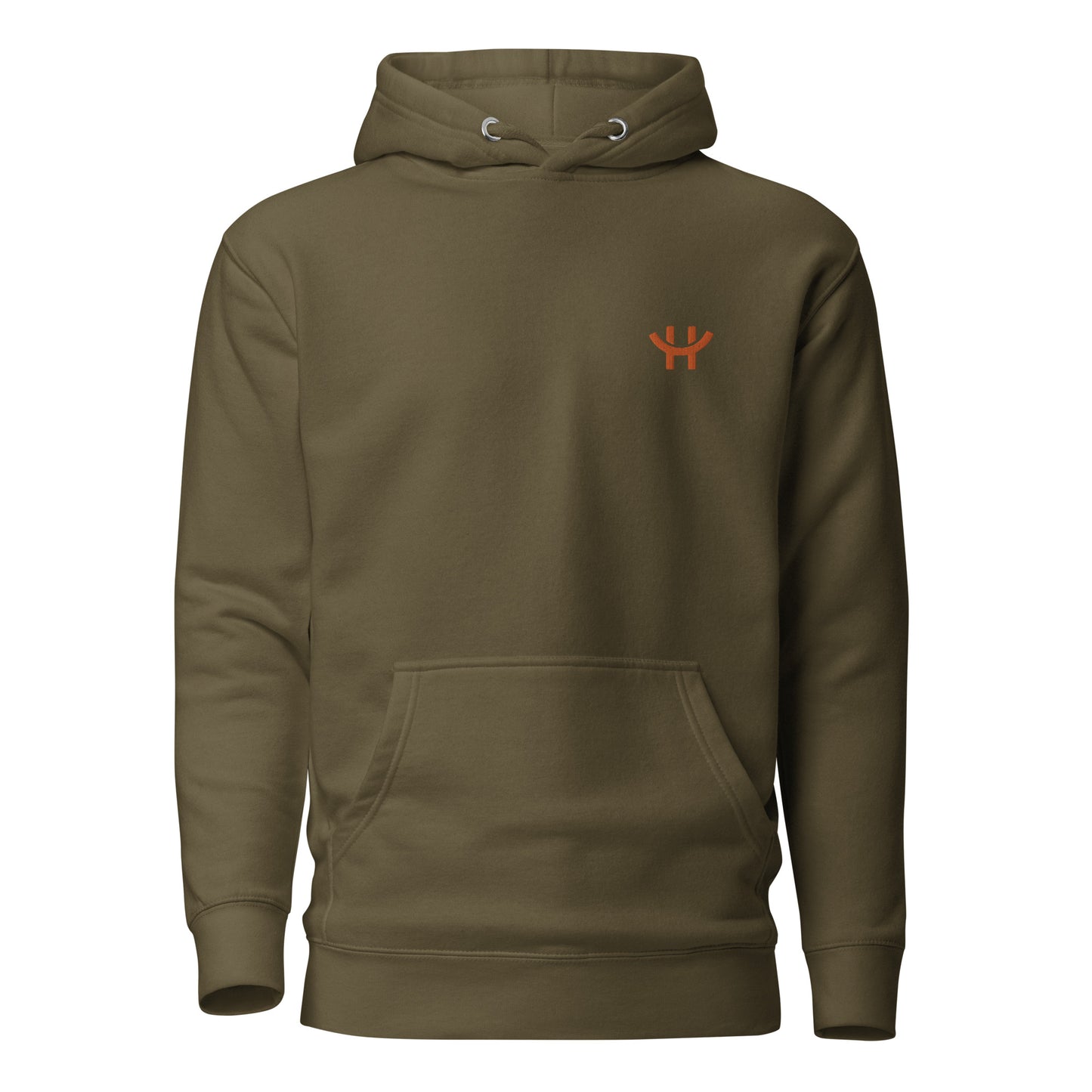 HandiCup Logo Unisex Hoodie