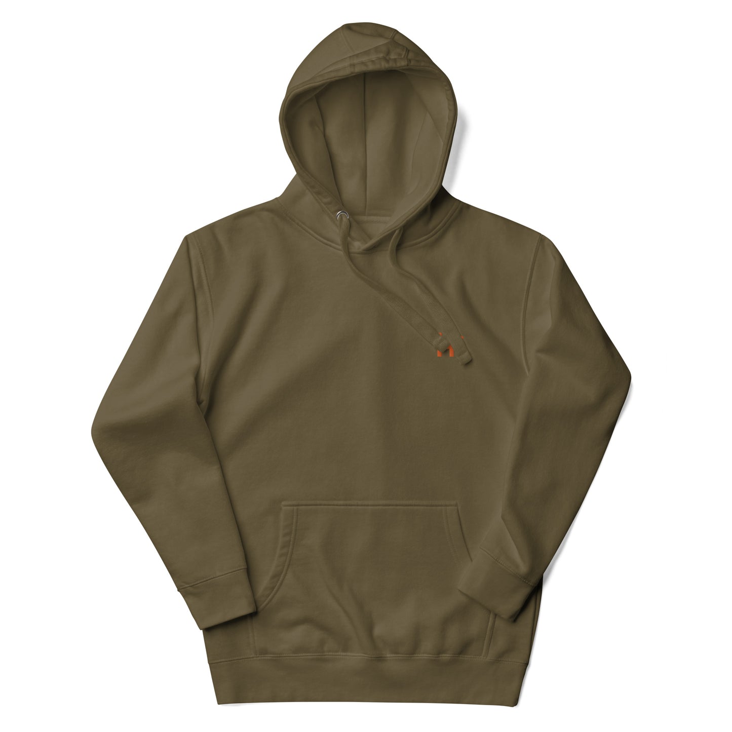 HandiCup Logo Unisex Hoodie