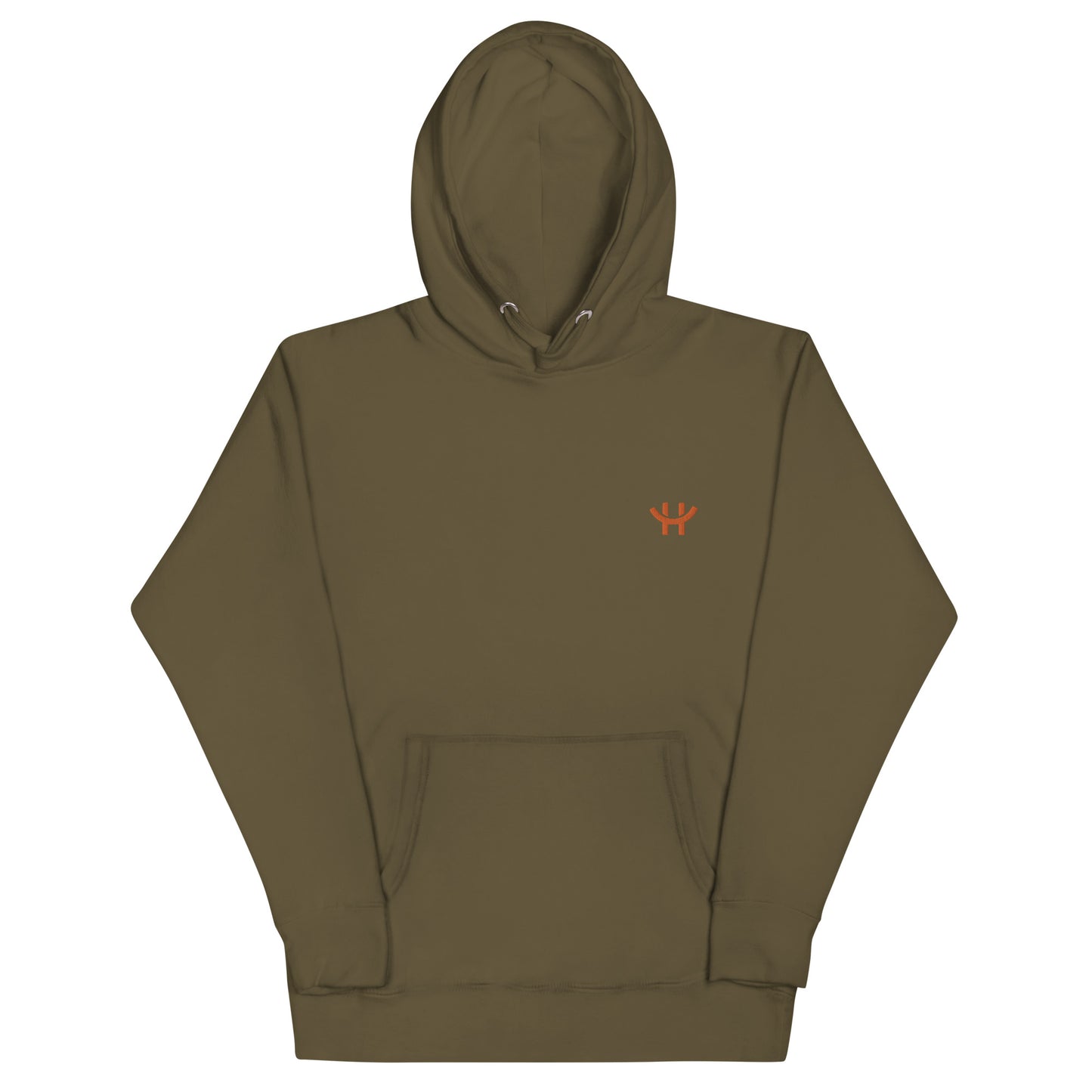 HandiCup Logo Unisex Hoodie