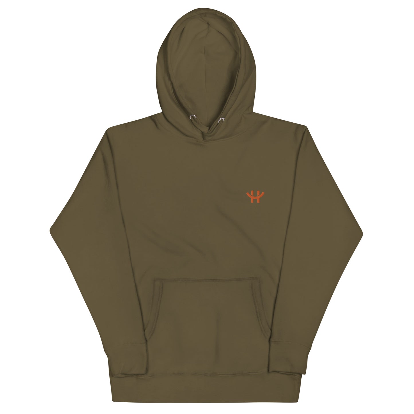 HandiCup Logo Unisex Hoodie
