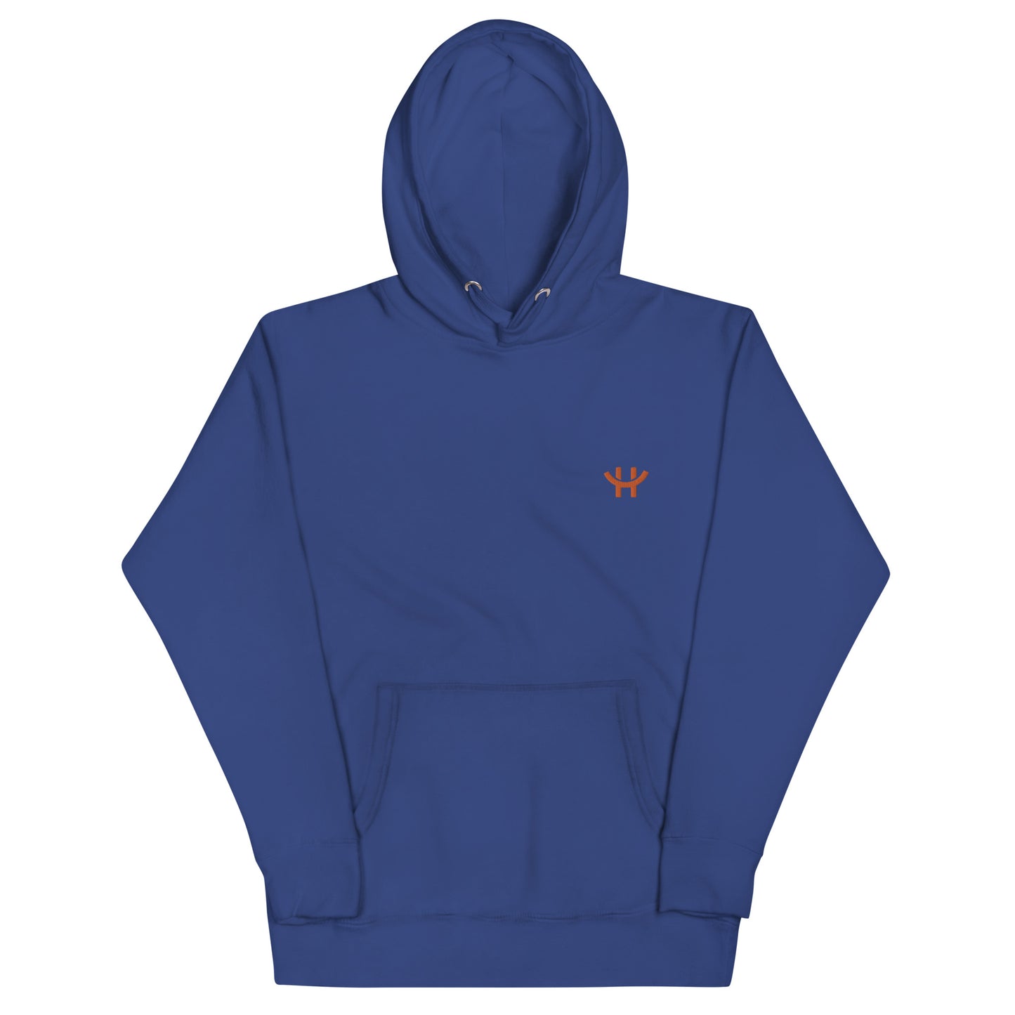HandiCup Logo Unisex Hoodie