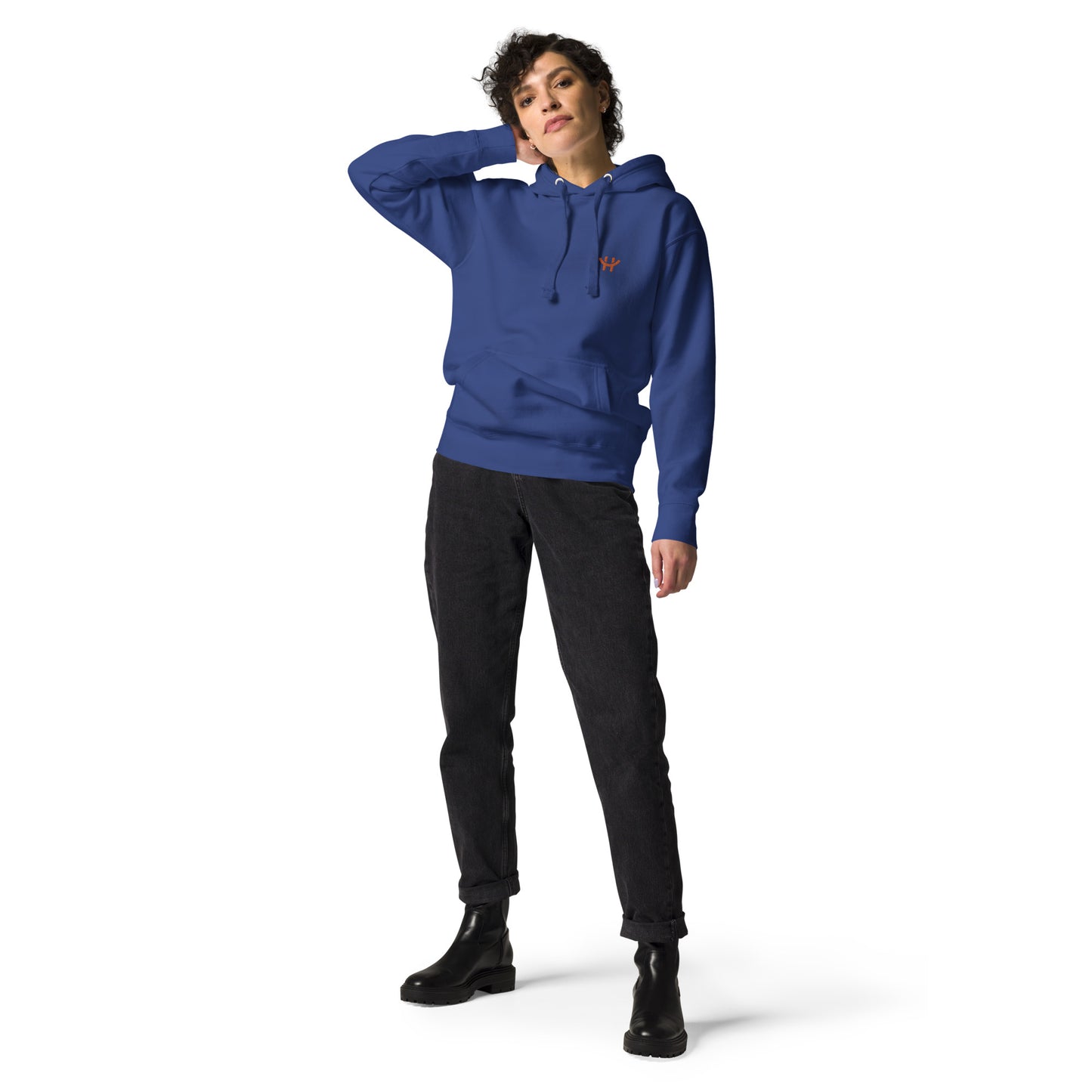 HandiCup Logo Unisex Hoodie
