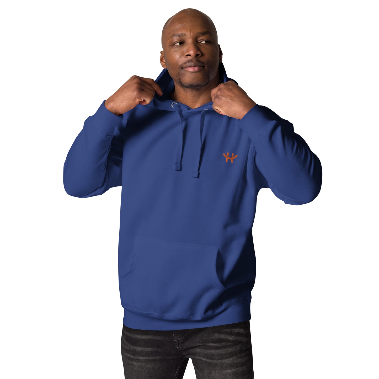 HandiCup Logo Unisex Hoodie