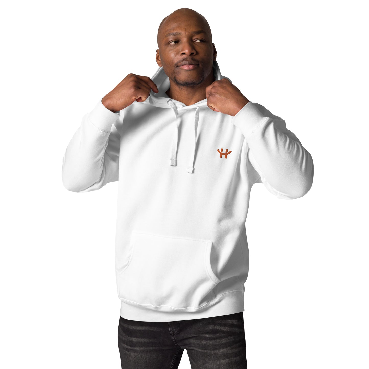 HandiCup Logo Unisex Hoodie