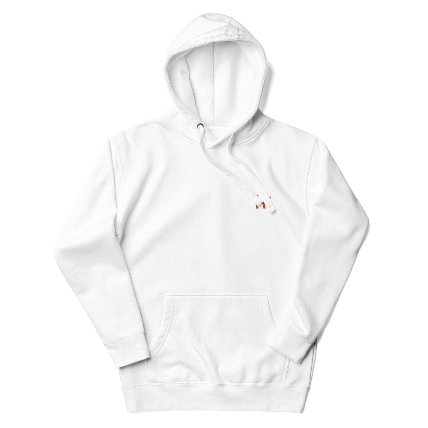 HandiCup Logo Unisex Hoodie