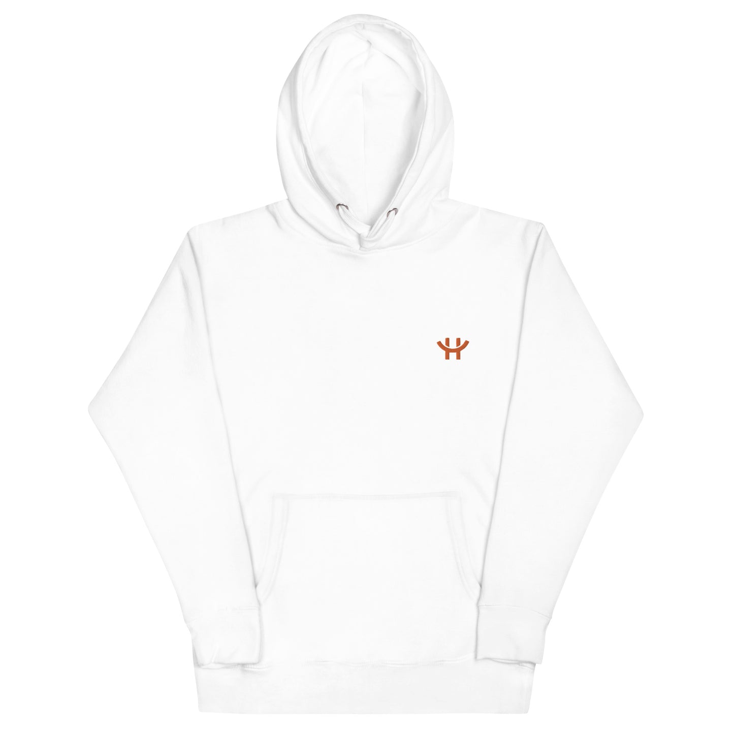 HandiCup Logo Unisex Hoodie