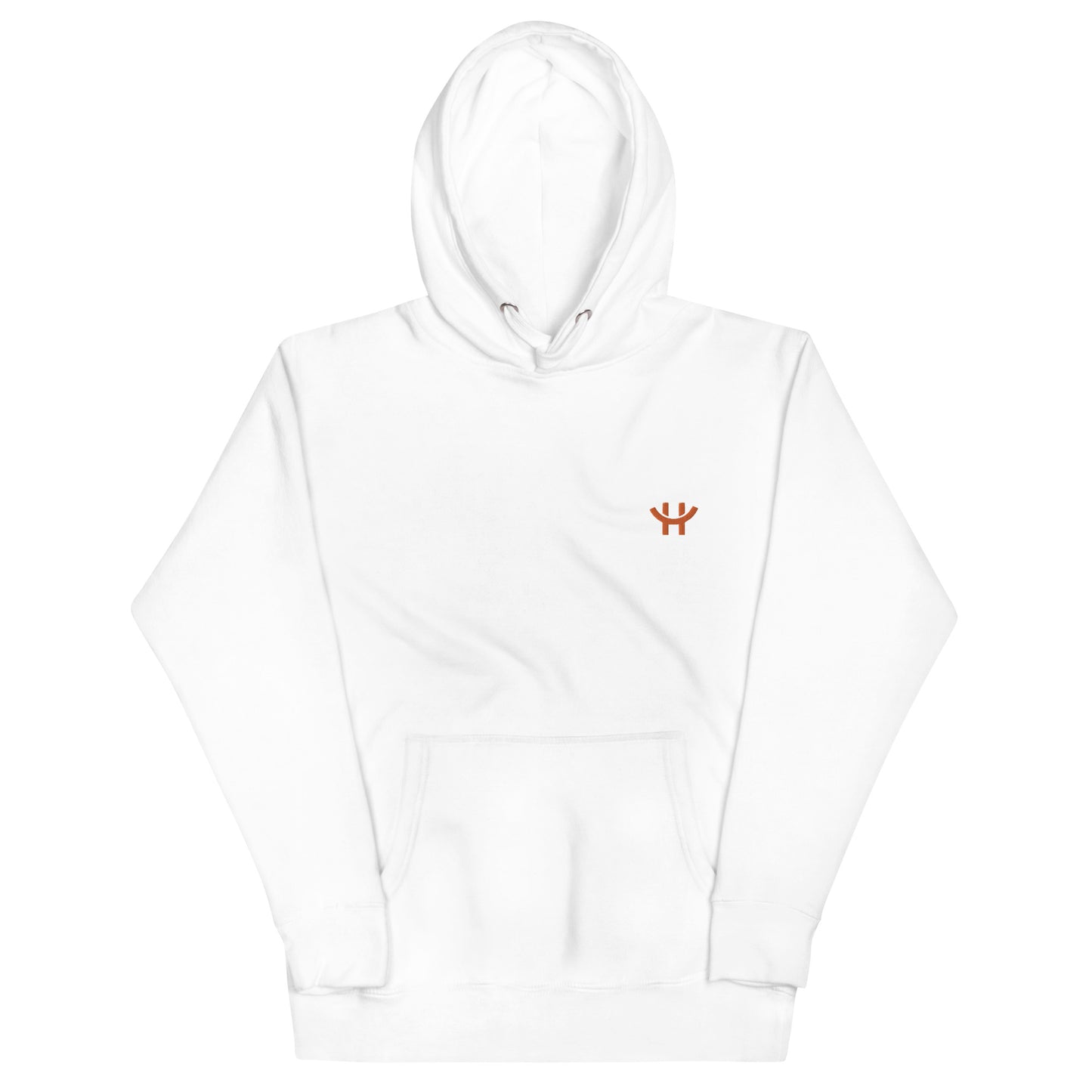 HandiCup Logo Unisex Hoodie