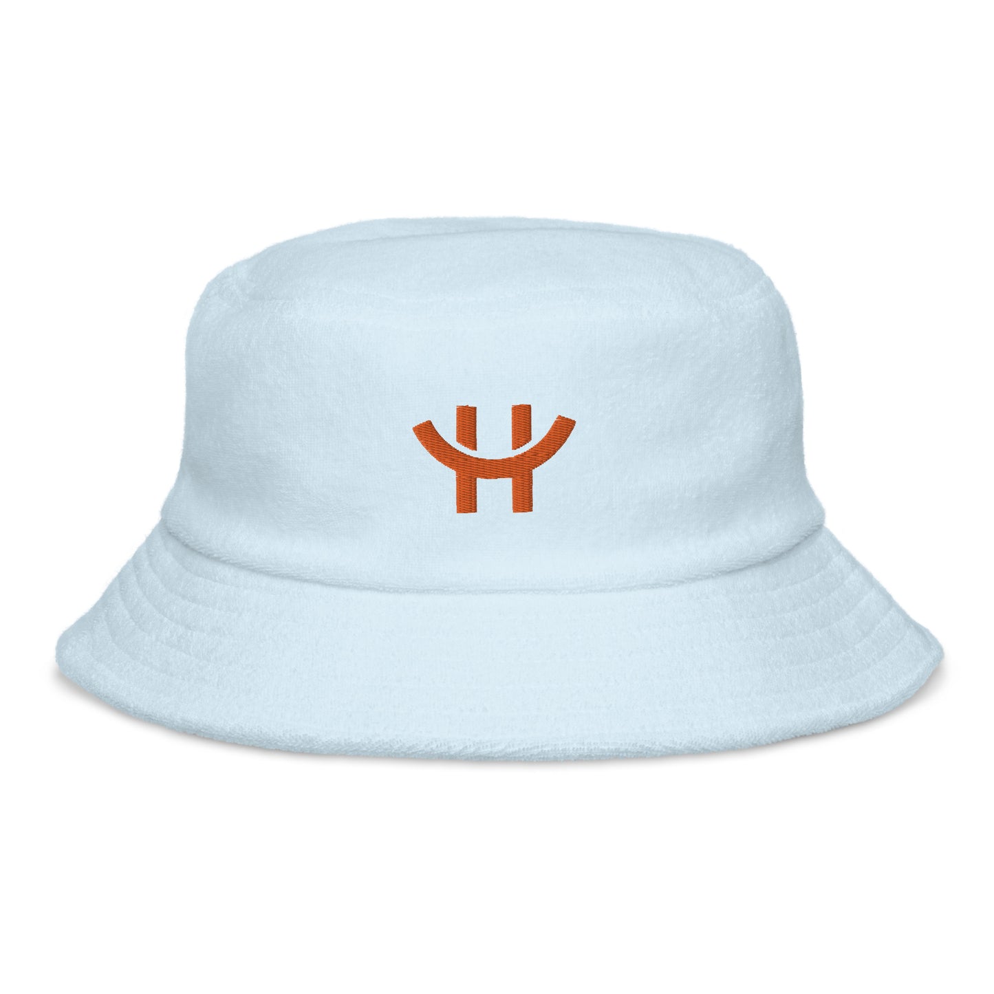 HandiCup Logo Terrycloth Bucket Hat