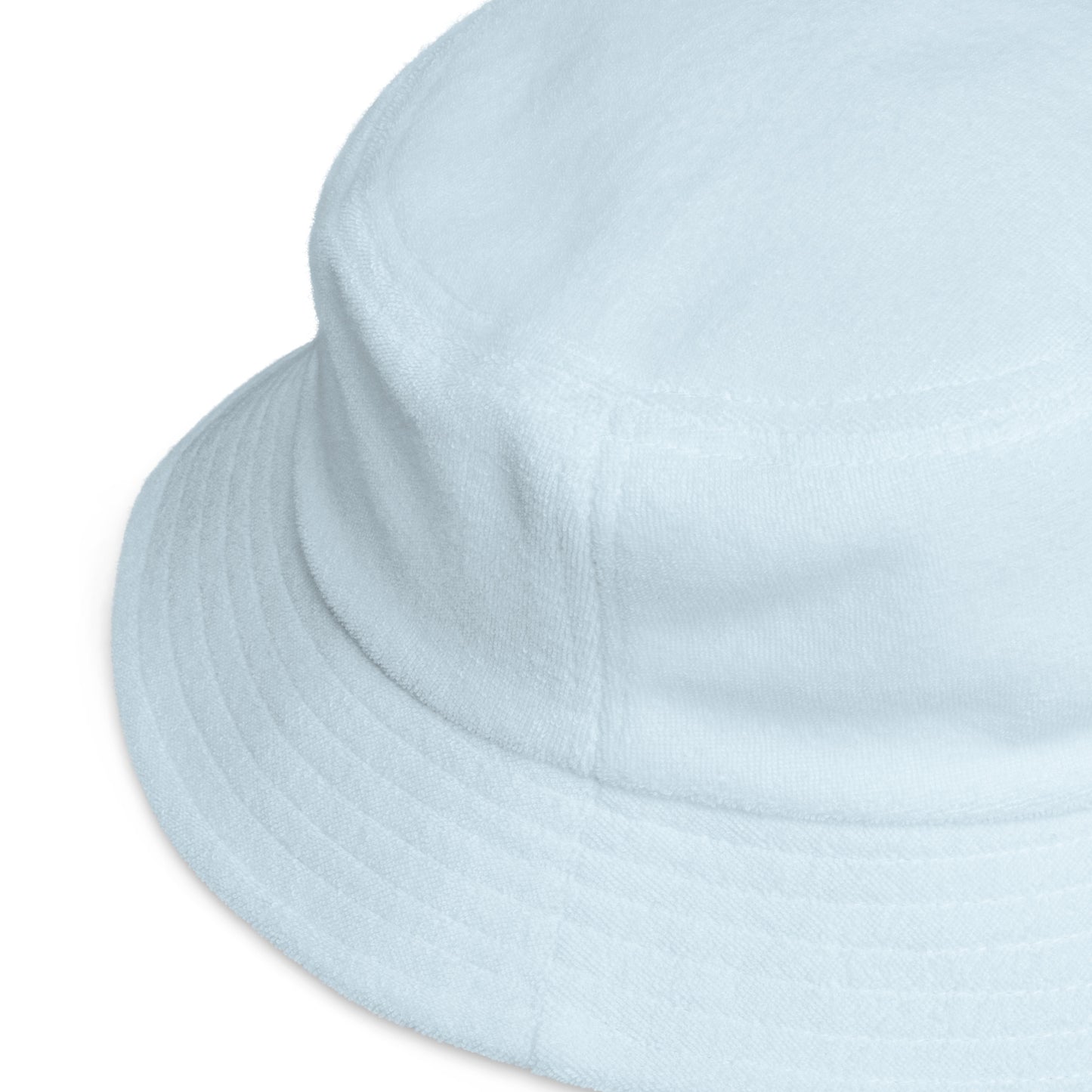 HandiCup Logo Terrycloth Bucket Hat