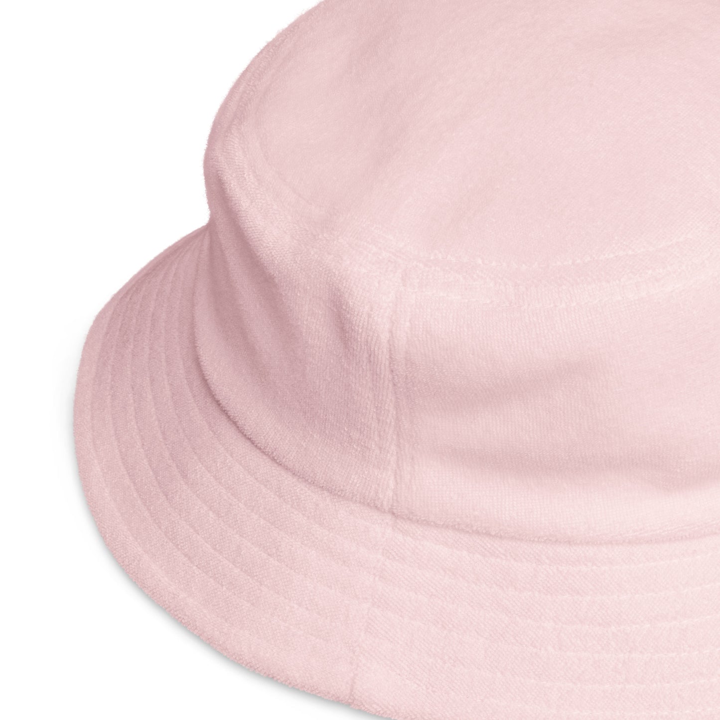 HandiCup Logo Terrycloth Bucket Hat