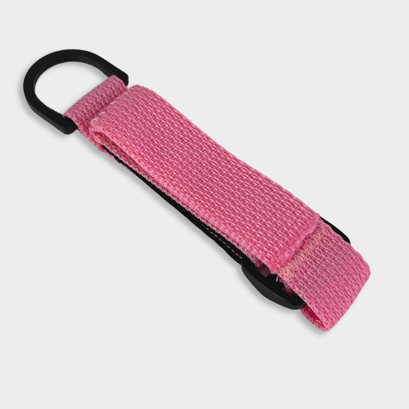 Pink Zed Cuff Grip Assist