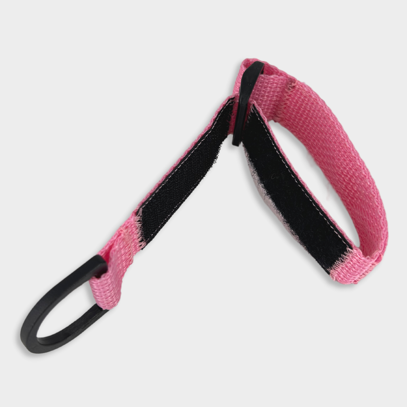 Pink Zed Cuff Grip Assist
