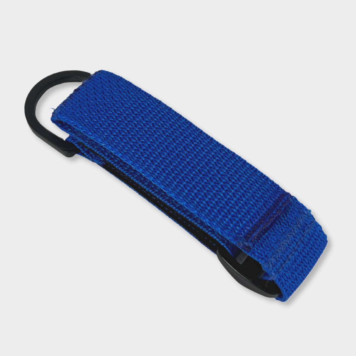 Blue Zed Cuff Grip Assist