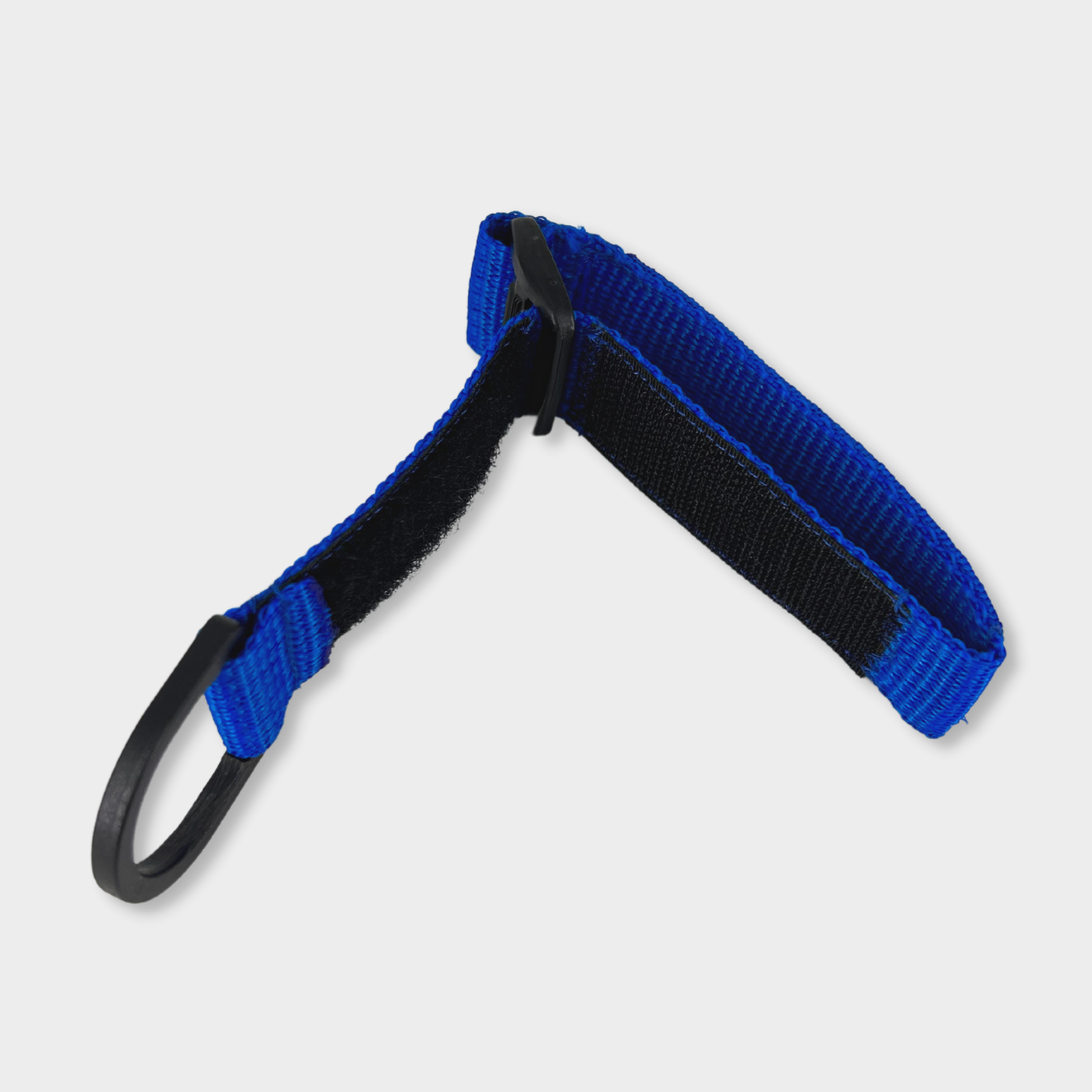 Blue Zed Cuff Grip Assist