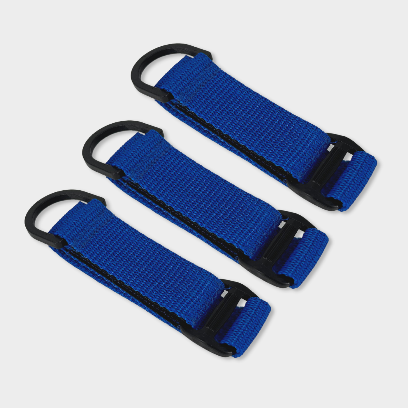 Blue Zed Cuff Grip Assist