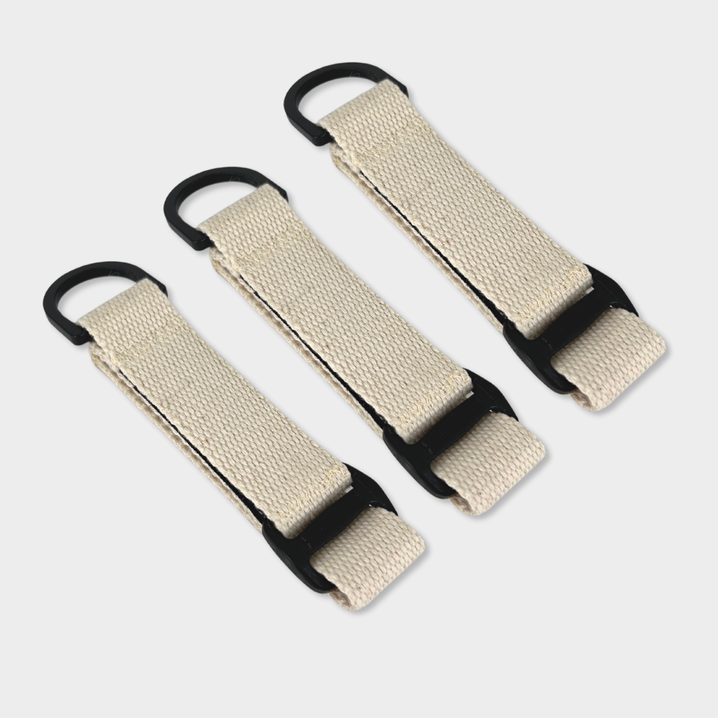 Canvas Zed Cuff Grip Assist
