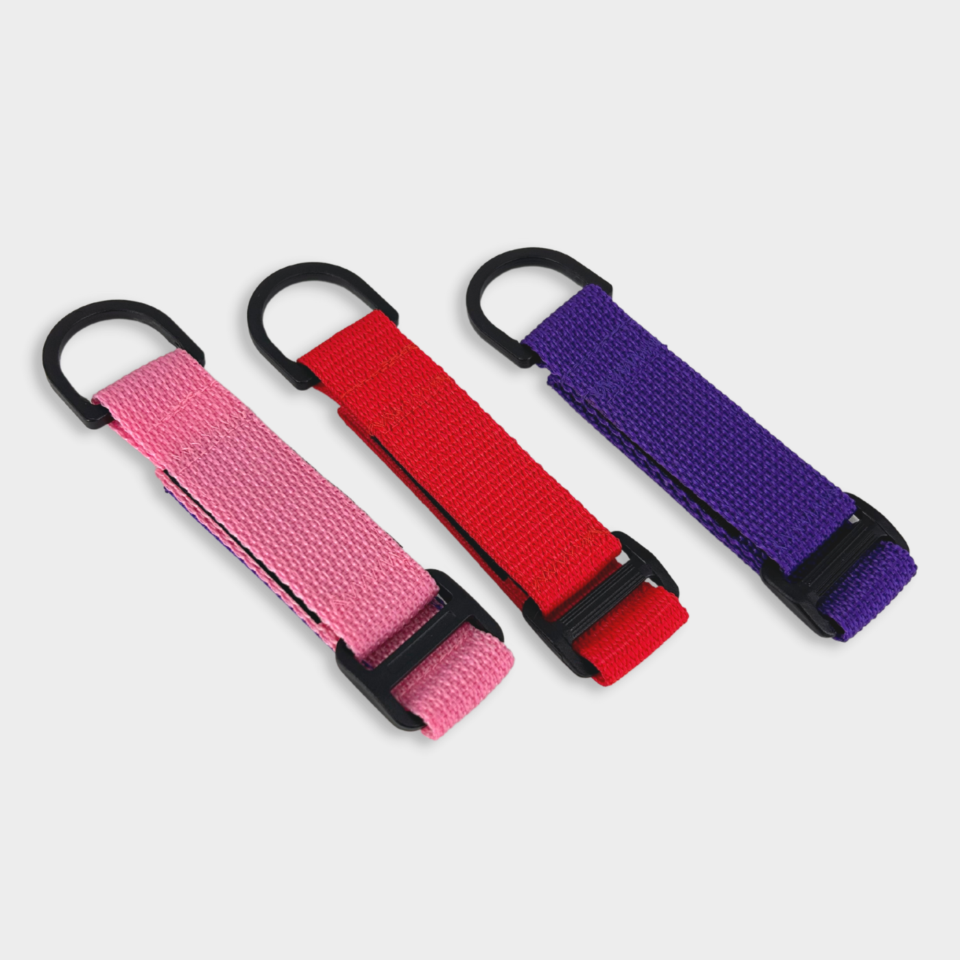 Zed Cuff 3 Pack
