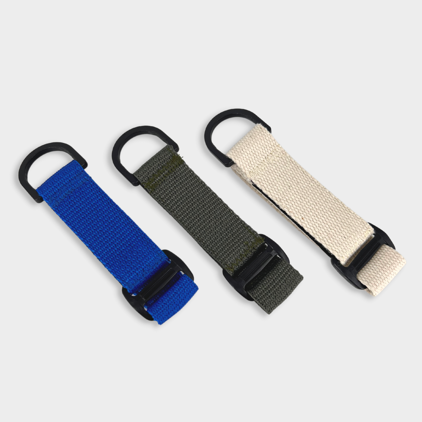 Zed Cuff 3 Pack