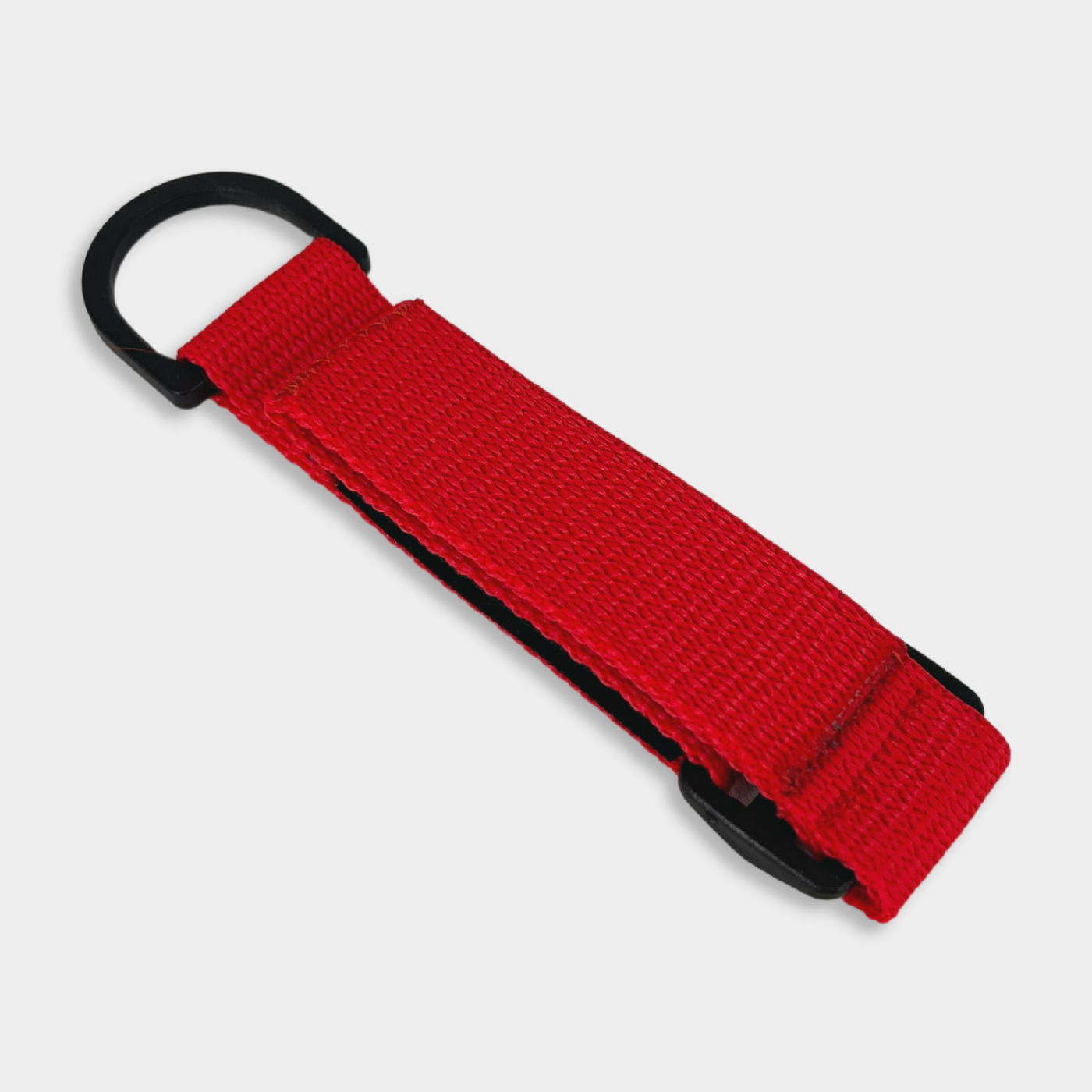 Red Zed Cuff Grip Assist