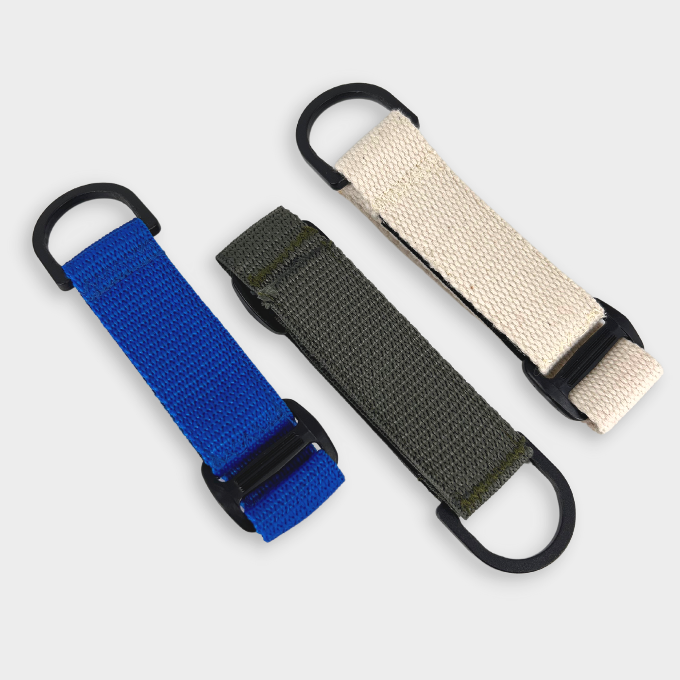 Zed Cuff 3 Pack