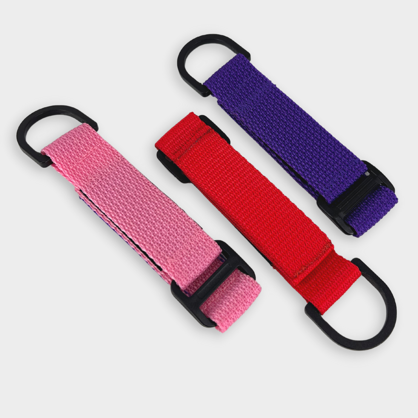Zed Cuff 3 Pack