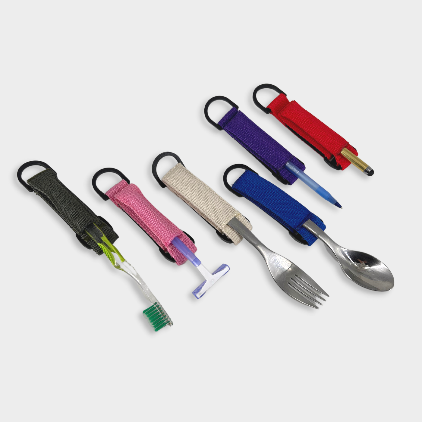 Canvas Zed Cuff Grip Assist
