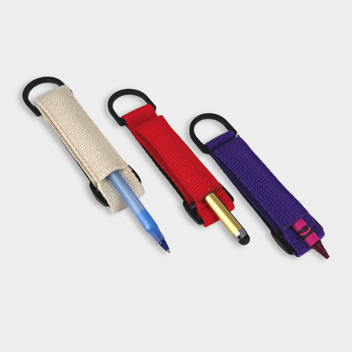 Zed Cuff 3 Pack