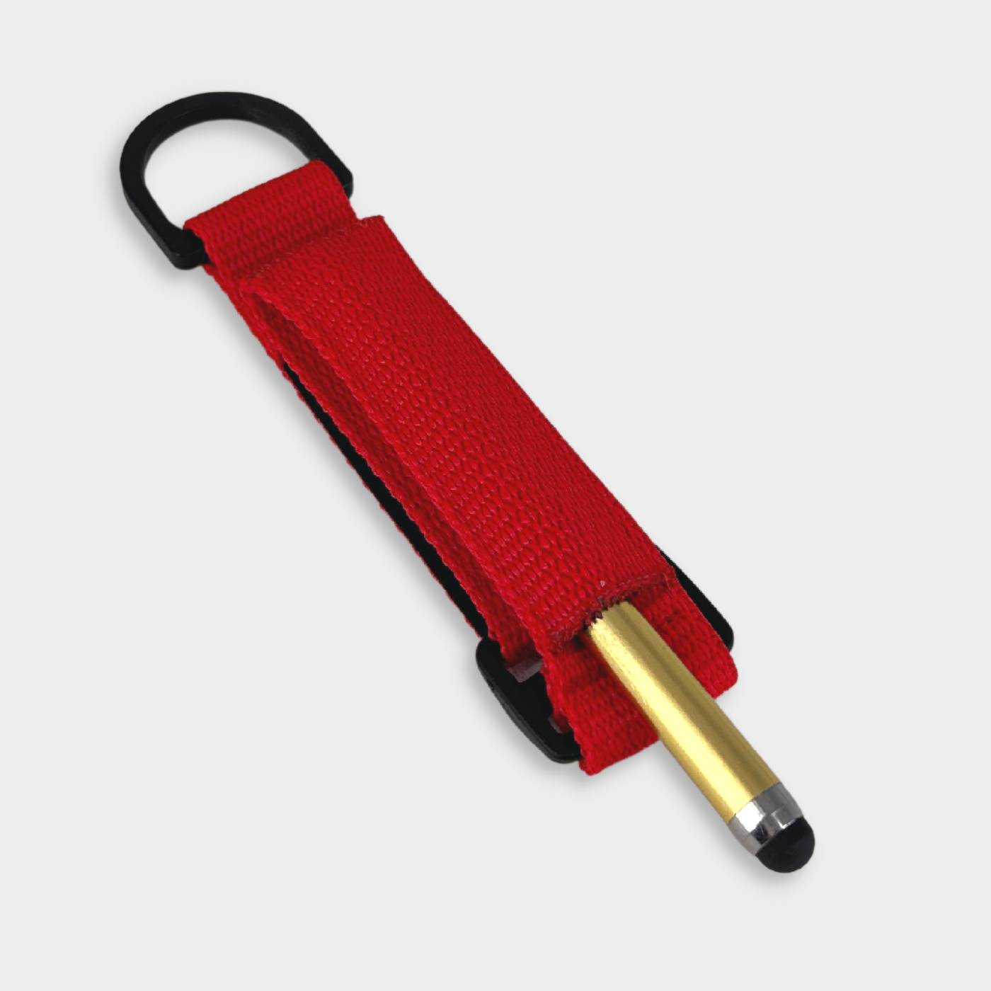 Red Zed Cuff Grip Assist