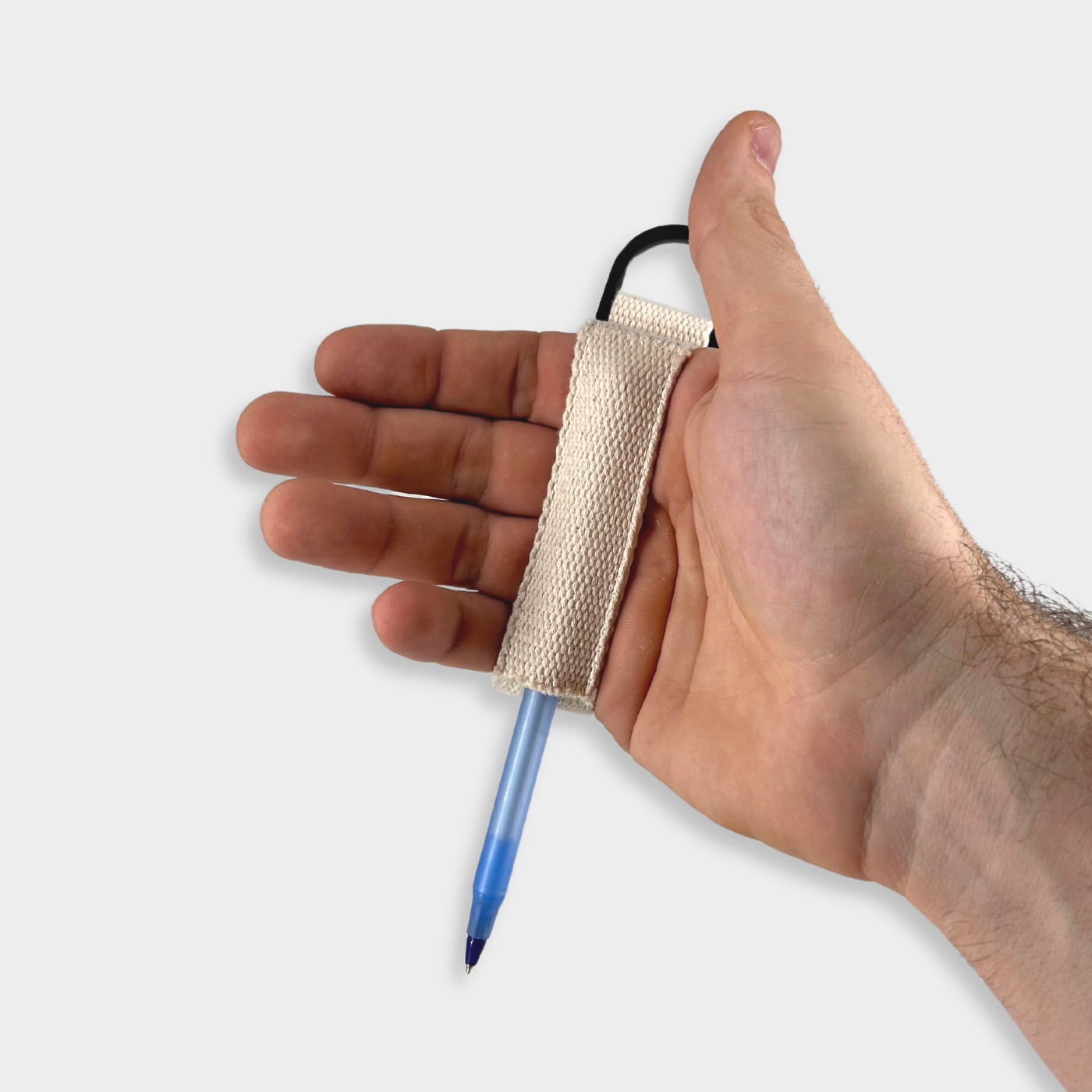 Canvas Zed Cuff Grip Assist